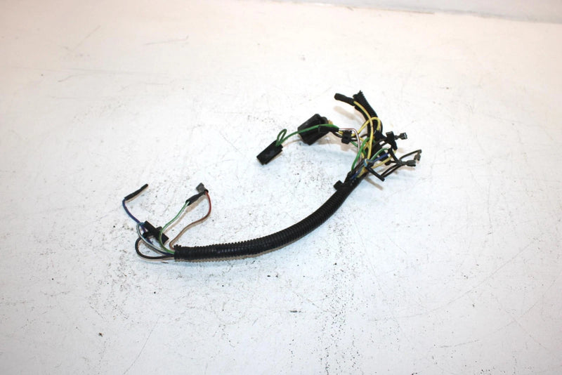 1993 Polaris 350l 6x6 Oem Headlight Harness 2460424 AP153