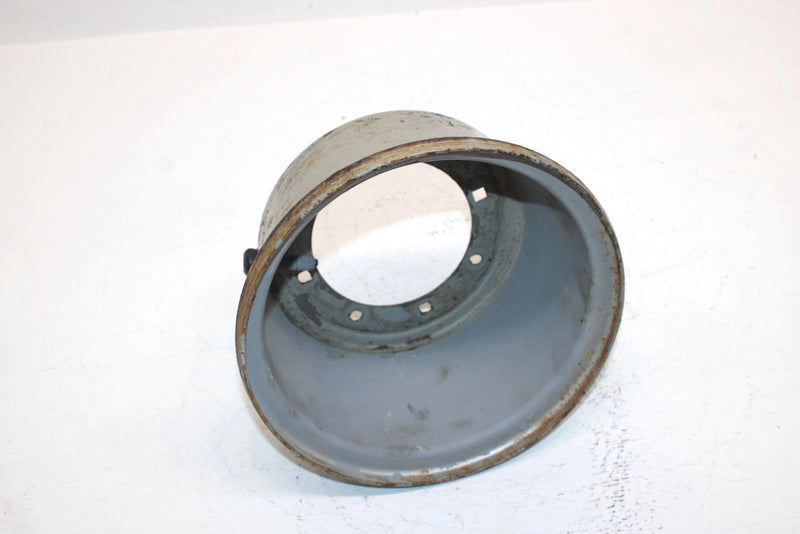1985 Honda Atc 110a All Terrain Oem Outer Wheel Rim Half 42712-968-000 AH58