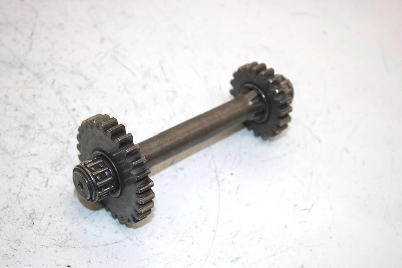 92 Kawasaki Bayou 300 4x4 Oem Reverse Gear Shaft 13129-1705 AK14
