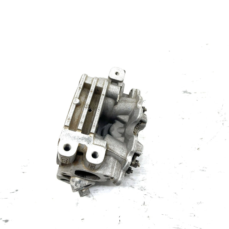 20-22 Can-Am Defender HD10 OEM Cylinder Head 420413106 XB0.1