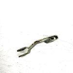 85-89 Yamaha Moto 4 OEM Left Brake Cam Lever 52H-25155-00-00 AY66