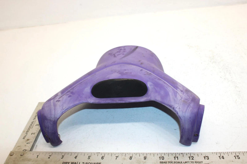 1999 Sea-doo Gti Oem Upper Handlebar Cover 277000822 JS58