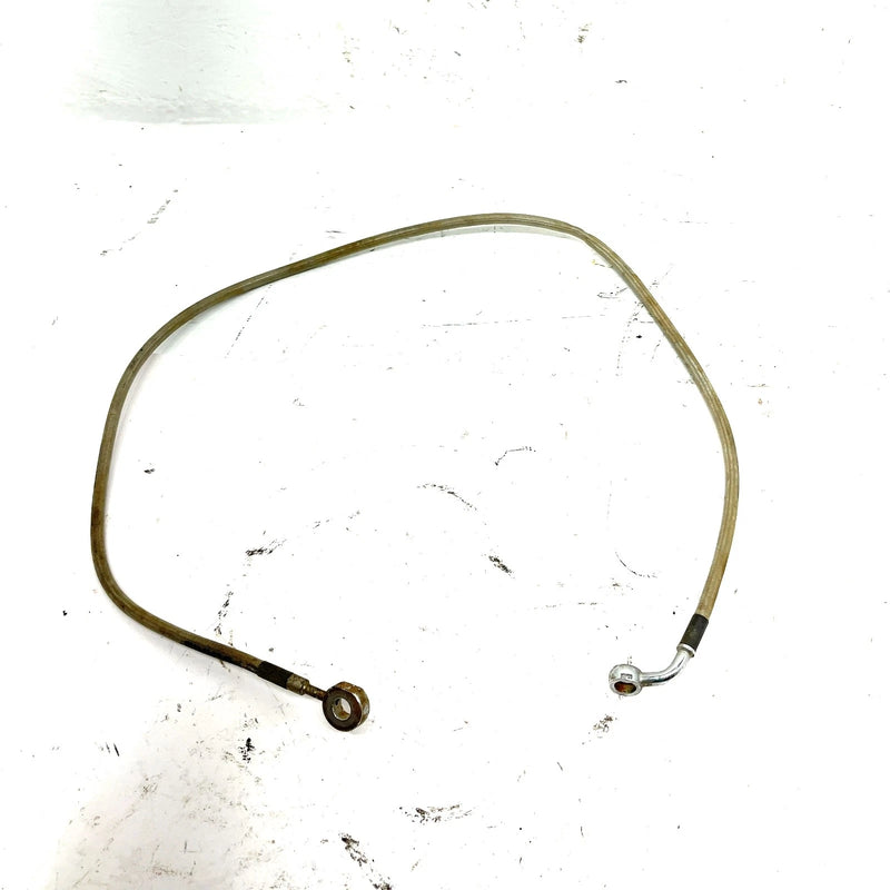 01-02 Polaris Xplorer 400 OEM Rear Master To Caliper Hose 1910504 AP228