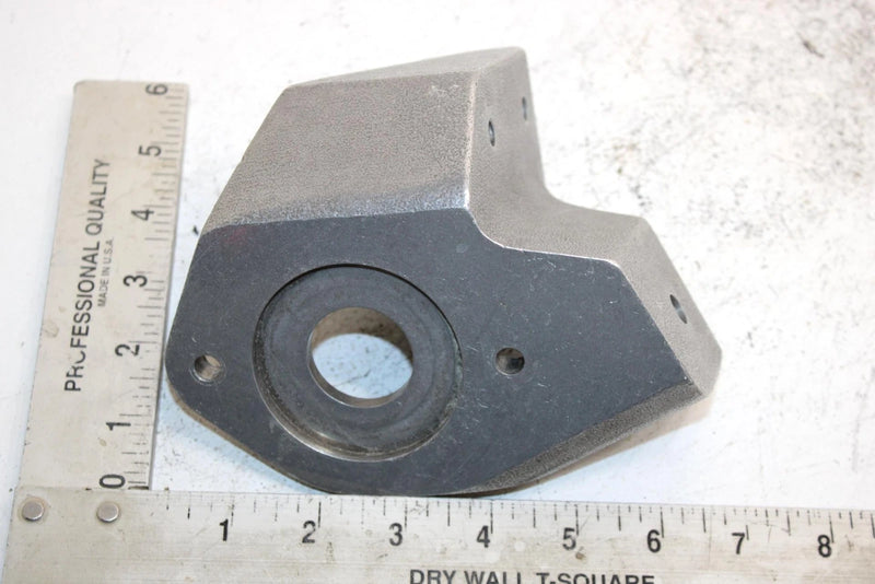 02 Arctic Cat Zl 600 Efi Oem Starter Motor Bracket 0708-097 SAS12