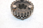 1996 Kawasaki Bayou 220 Oem 24T 4th Output Gear 13129-1867 AK2