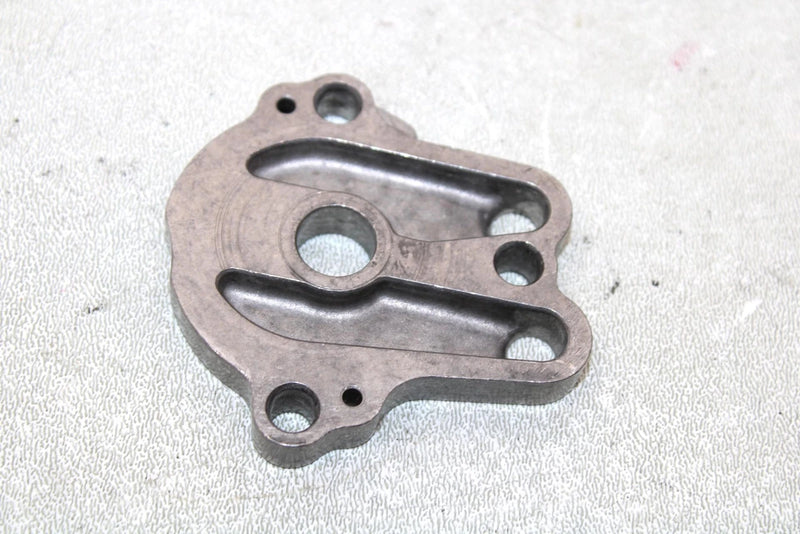 2006 Polaris Outlaw 500 Oem Left Oil Pump Cover 3088148 AP4