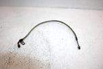 1993 Polaris 350l 6x6 Oem Front Upper Brake Line 1930732 AP153