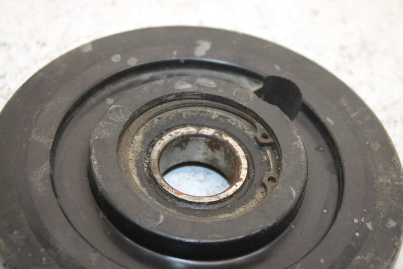 03 Arctic Cat Firecat 700 Efi Sno Pro Oem Upper Idler Wheel 2604-143 Q4362