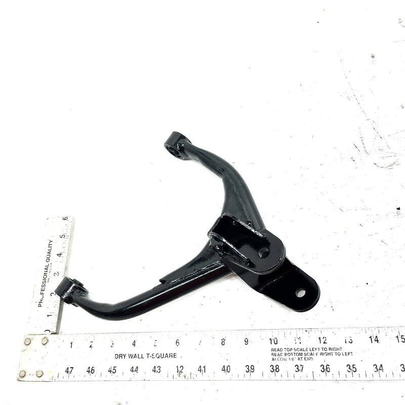 87-06 Suzuki Quadsport 80 OEM Front Lower Right A Arm 52410-40B00-019 AS38