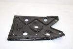 86 Honda Fourtrax 250 Trx250 A Oem Engine Skid Plate 50354-HA8-000 AH32