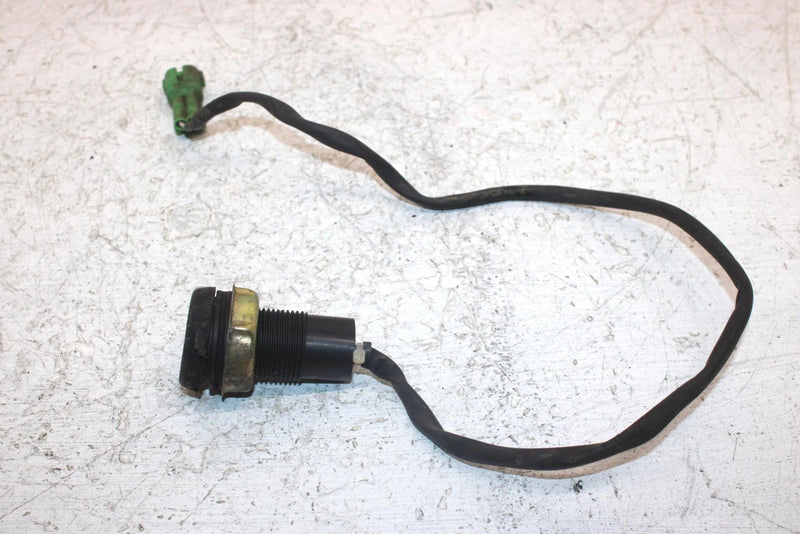 2002 Honda Foreman Rubicon 500 Oem Accessory Socket 31651-HN2-000 AH53