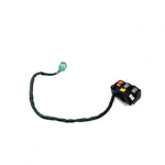 null Honda Foreman Rubicon 500 TRX500FA 4x4 OEM Left Switch 35020-HN2-000 AH93