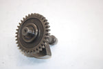 86 Honda Fourtrax 350 Trx350 4x4 Oem Ballance Shaft 13420-HA5-000 AH31