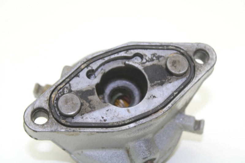 98 Sea-Doo GTX RFI OEM Exhaust Power Valve Housing 290854438 JS0