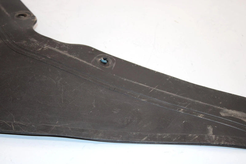 86 Yamaha  Moto 4 Yfm200dxs Oem Rear Fender Flap 29U-21621-00-00 AY2