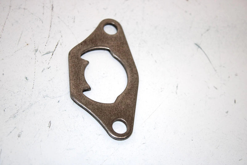 86 Honda Trx250a Oem Shift Guide Plate 24328-HA0-000 Q2110