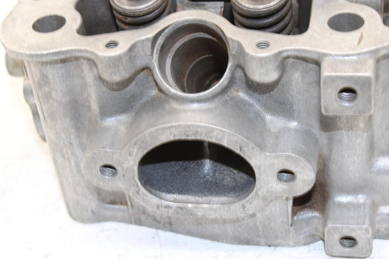 1996 Polaris Sportsman 500 Oem Cylinder Head 3085527 AP187