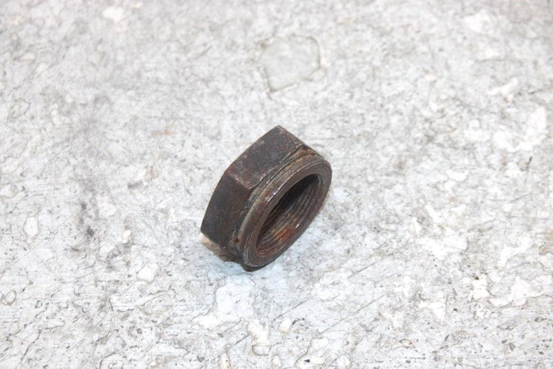 2004 Polaris Trail Boss 330 Oem Rear Axle Nut 7547196 AP117