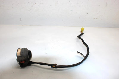 91 Suzuki Lt-f4wdxs Oem Left Control Switch 37400-19B11 37400-19B13 ASS
