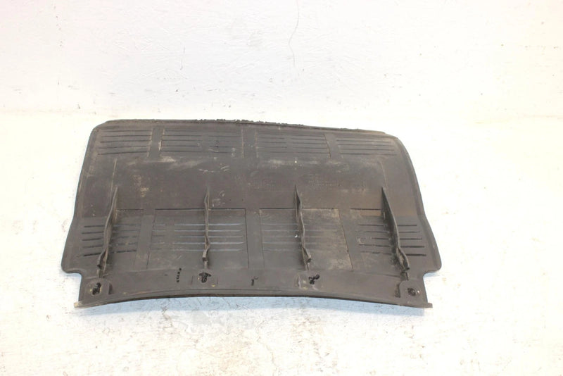1996 Ski-doo Mxz 440 Oem Snowflap 572030100 SS13