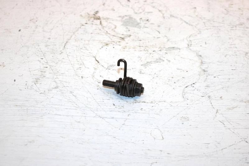 2009 Suzuki Lt-a400f Oem Gear Shift Cam 25356-12C00 AS26 