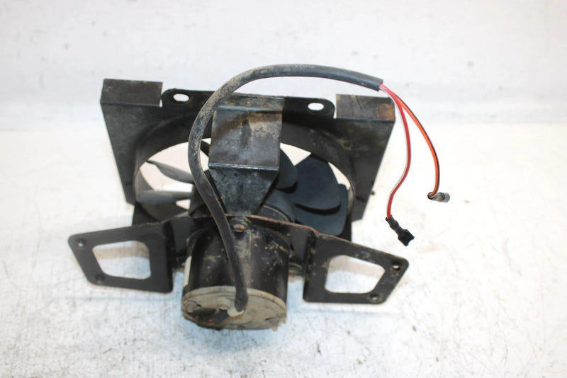 1999 Polaris Sportsman 335 Oem Fan Motor, Mount 4170024 AP17