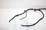 01 Honda Trx 500 Faa Fourtrax Forman Oem Front Brake Line Set 45126-HN2-003 AH56