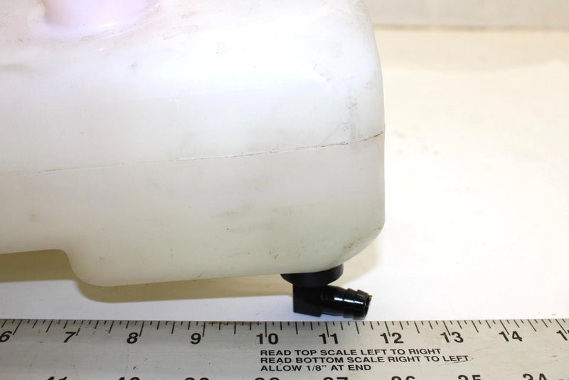 1994 Sea-doo Xp Oem Oil Tank 275000011 JS2