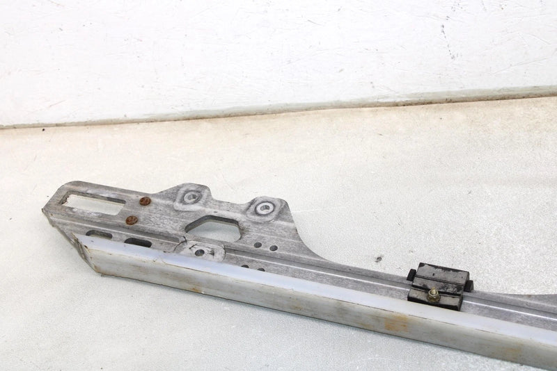 05 Polaris Fusion 900 Oem Left Rear Suspension Skid Rail 1542086 SP6
