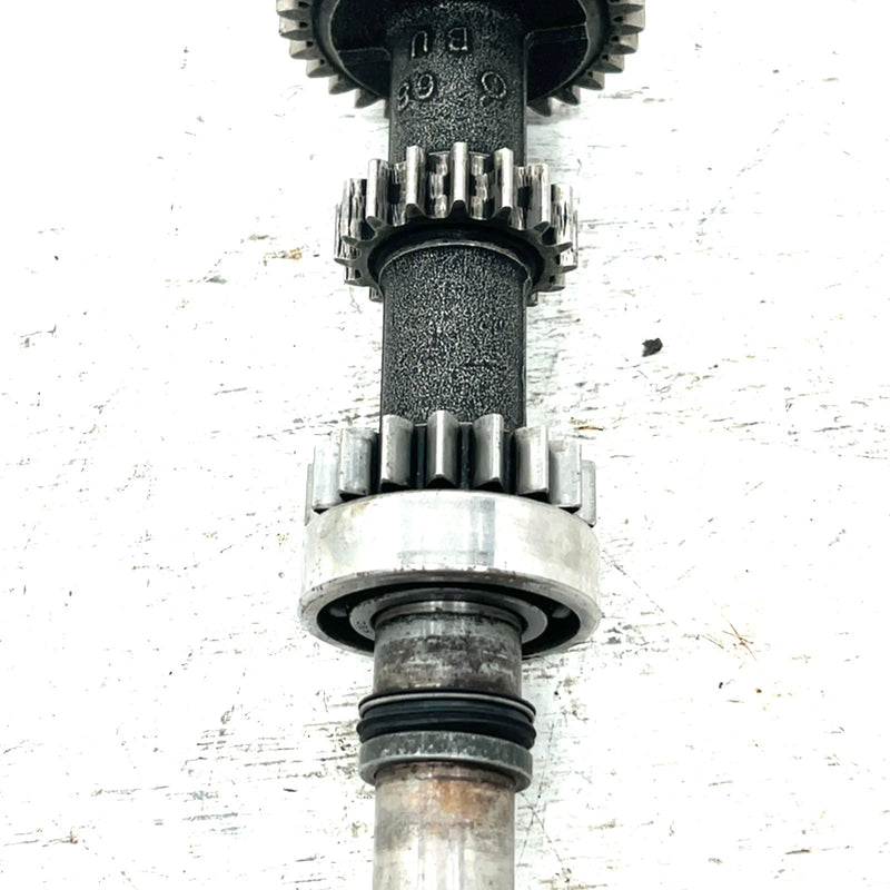 97-01 Polaris Sportsman 500 OEM Trans Input Shaft 31T W/Bearing 3233361 AP220