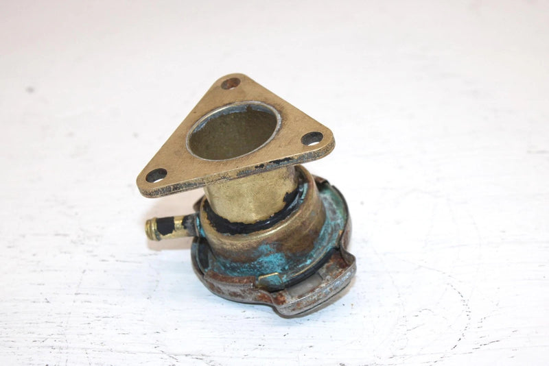 1995 Polaris 440 L/c Oem Coolant Fill/Cap 2511155 3083398 SP33