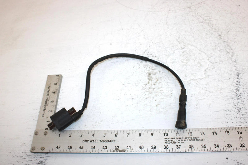 1998 Yamaha  Grizzly Oem Ignition Coil  3KJ82310-13-00 AY49