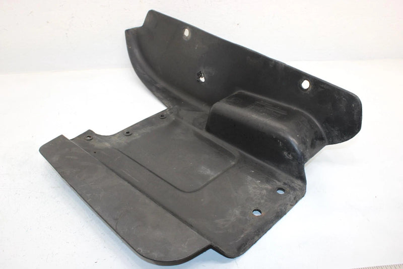 02 Arctic Cat 375 4x4 Automatic Oem Lower Front Right Fender 0406-140 AA23