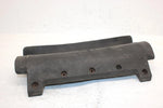 1996 Polaris Xcr 600 Oem Snowflap 5432149 5432149-1106 SP21