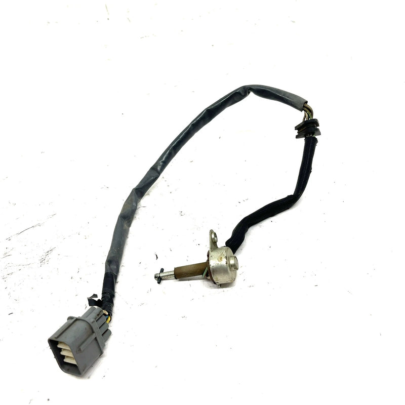 07-13 Honda Rancher 420 OEM Gear Position Sensor 35759-HP5-600 AH21