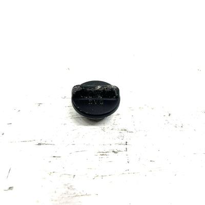 84-87 Suzuki Quadrunner 185 LT185 2x4 OEM Oil Fill Plug 09259-20008-XC0 AS39