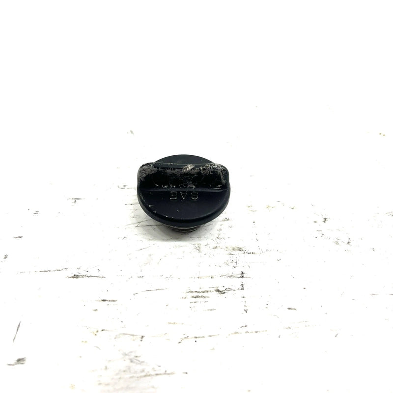 84-87 Suzuki Quadrunner 185 LT185 2x4 OEM Oil Fill Plug 09259-20008-XC0 AS39