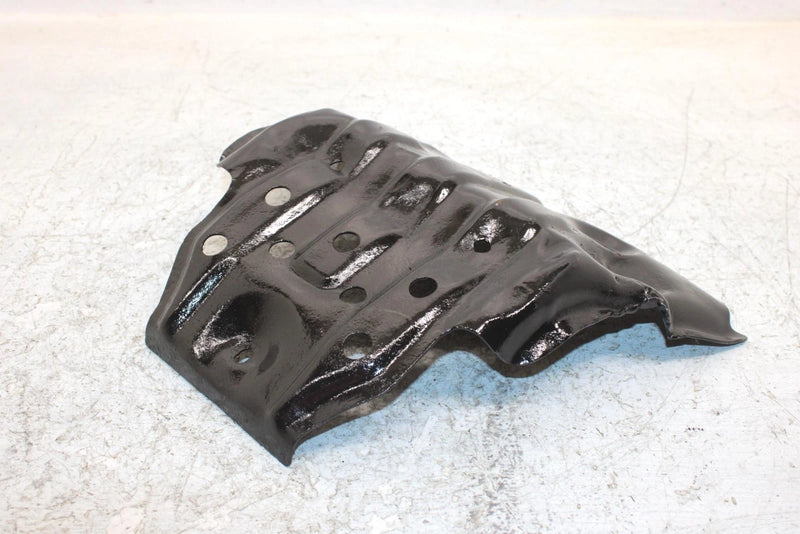 1998 Suzuki Quadrunner 250 Oem Front Skid Plate 42511-20B11 AS13