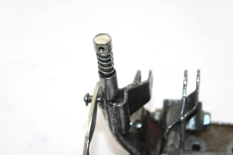 1987 Suzuki Quadrunner 250 Oem Shifter Assembly 57940-19B30 57940-19B10 AS22