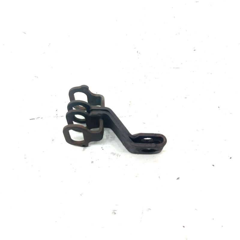 96 Yamaha Kodiak 400 YFM400FW 4x4 OEM Rear Brake Cam Arm 4GB-25355-01-00 AY64