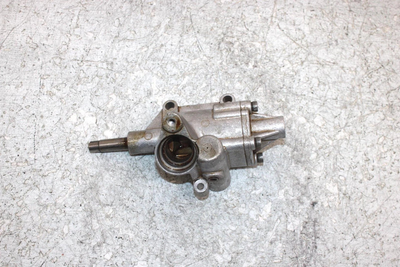 2019 Polaris Ranger 900 Xp Oem Oil Pump 3023491 XP6.1