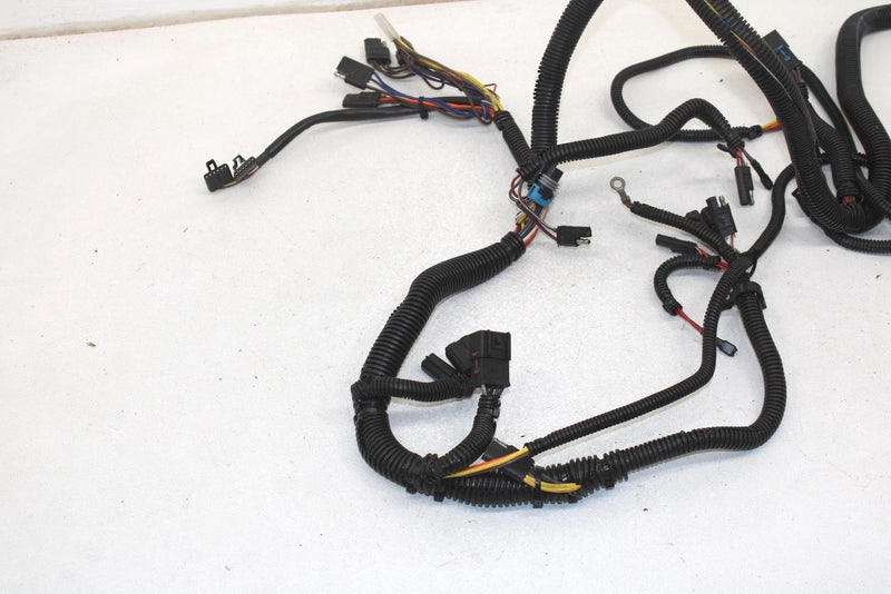 06 Polaris Rmk 600 Ho Oem Main Wire Harness  2410729 SP180