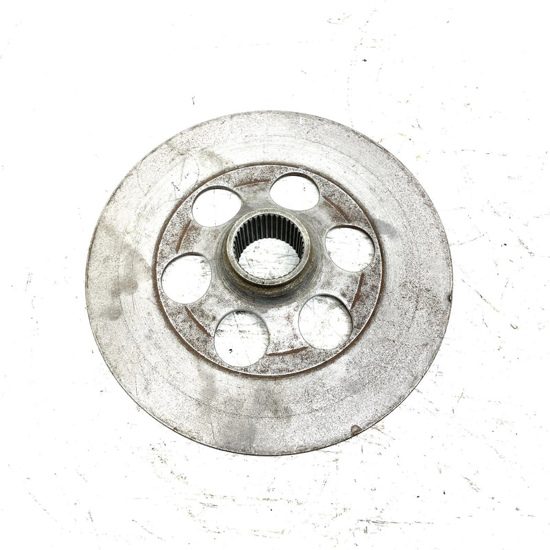 85-95 Yamaha Moto 4 OEM Rear Brake Rotor 21V-25711-01-00 AY57
