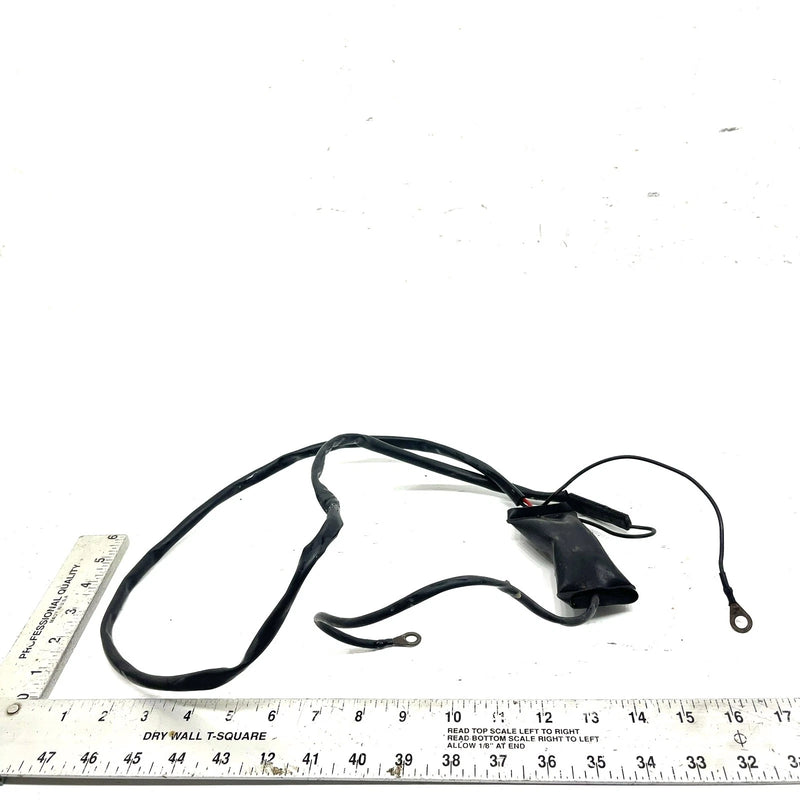 1993 Polaris Big Boss 350L 6x6 OEM Main Sub Wire Harness 2410023 AP192