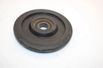Polaris 650 Oem Black Idler Wheel W/BRG 1594079-070 Q2760