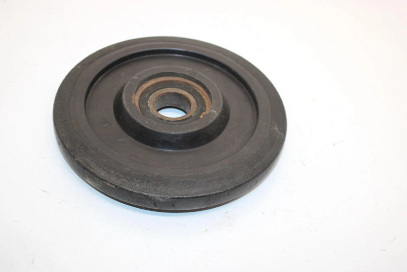 Polaris 650 Oem Black Idler Wheel W/BRG 1594079-070 Q2760
