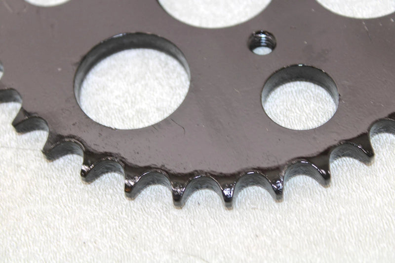 2006 Polaris Sportsman 90 Oem Rear Drive Sprocket 0450480 APS1