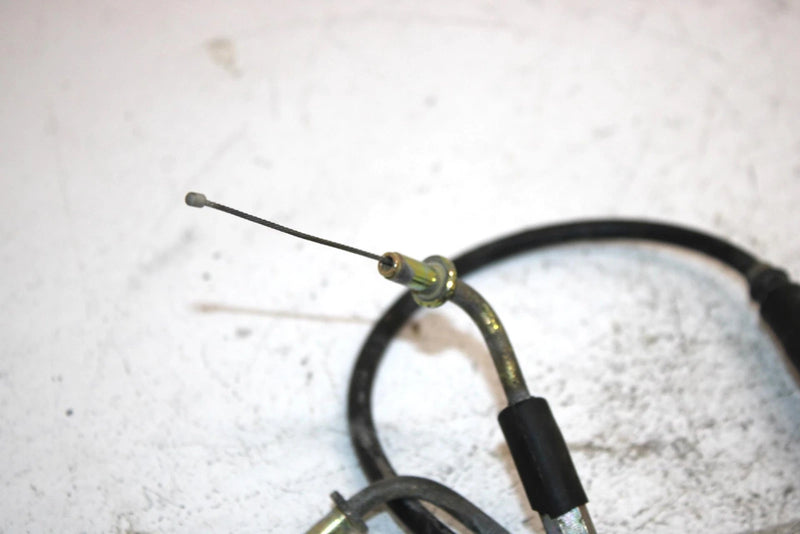 90 Yamaha Exciter Oem Throttle Cable 87X-26311-00-00 SY3