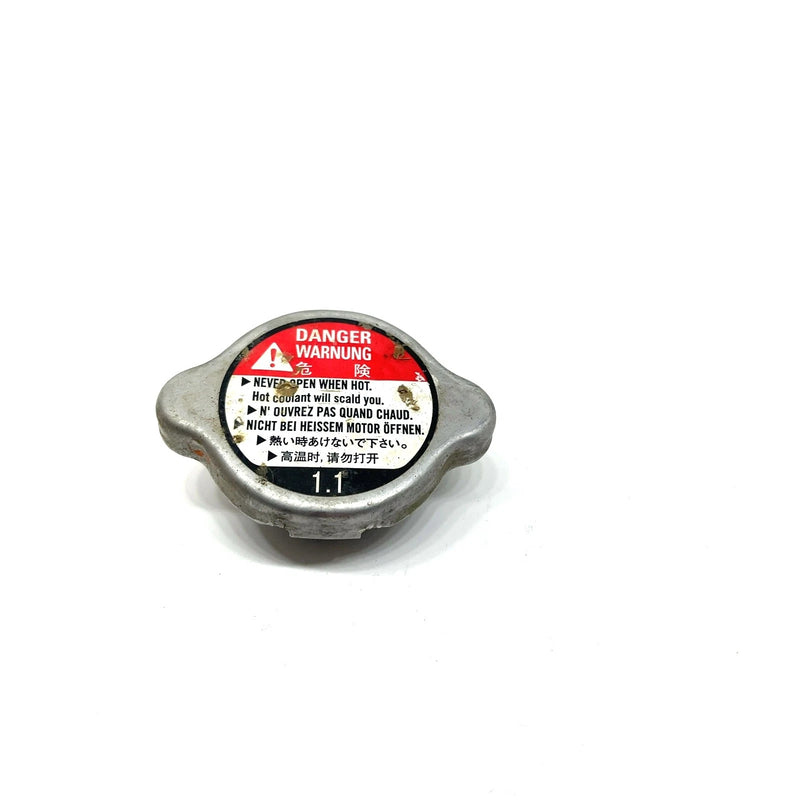 07-19 Honda Rancher 420 OEM Radiator Cap 19037-GEE-710 AH21