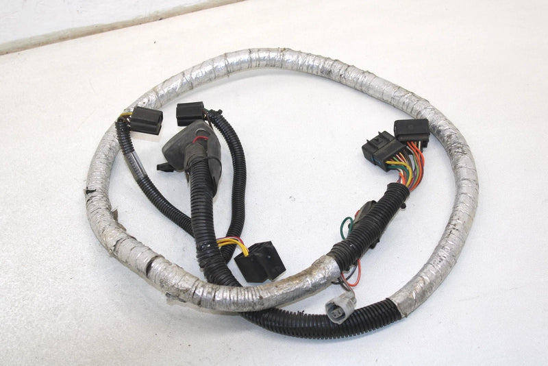06 Polaris Rmk 600 Ho Oem Headlight Wiring Harness  2410498 SP181